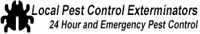 Tatamy Borough PA Pest Control Exterminators